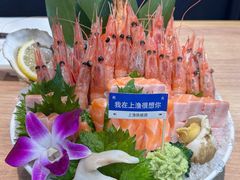 -上渔铁板烧(熙悦汇店)