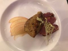 -圣丰索菲特·2 On 988 Café 自助餐厅