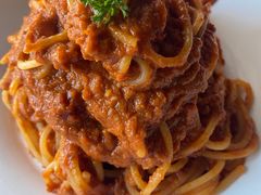 番茄肉酱意大利面-ITA·意塔意大利餐厅(亦庄店)