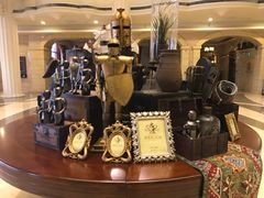 -泉城欧乐堡戏水湾艺术养生温泉