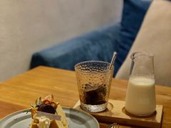 -塔拉苏咖啡(中信丹阳花园店)