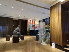 -厦门海港英迪格酒店(中山路店)
