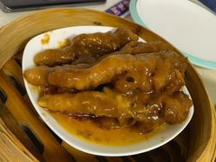 -阿政粤小馆(中央大街店)