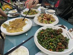 -黔人百味.贵州菜