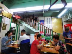 大堂-清真蒋有记(老门东店)