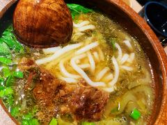 花溪牛肉粉-山石榴·贵州菜(丰盛里店)