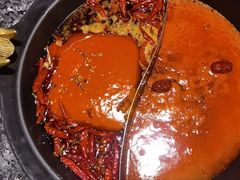 -蜀大侠火锅(总府路店)