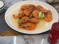 -大丰收海鲜酒楼·专业餐饮30年(连云港老字号店)