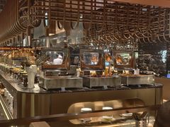 -鼎香缘海鲜自助火锅烤肉(锦辉购物广场店)