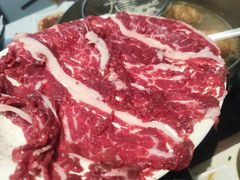 -黑山牛肉汤火锅(花城汇店)