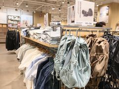 -MUJI无印良品(武汉世界城广场店)