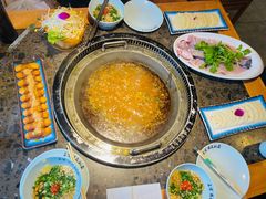 -匠岳·王宝器麻椒鱼(会展中心店)