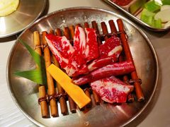 -西塔老太太泥炉烤肉(温州首店万象城黑金店)