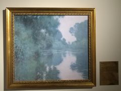 -印象莫奈时光映迹艺术展