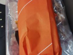 -木子木水日式烫面包(中盛店)