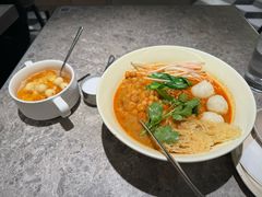 -留半山·香港食堂(啦啦宝都店)