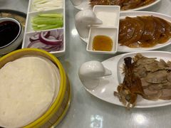 -大鸭梨烤鸭店(金顶街店)