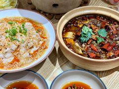 -叁煨蹄花·下饭盐帮菜(人民广场店)