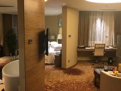 -青岛城阳宝龙福朋喜来登酒店