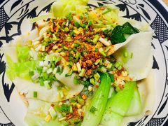 -子午路张记肉夹馍(兵马俑店)