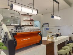 -Peet's Coffee皮爷咖啡(上海长风大悦城店)