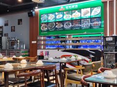 -晶渔坊·海鲜私房菜(东夷小镇店)