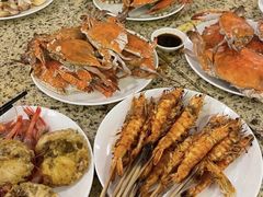 -禾斗海鲜自助(市南银座店)