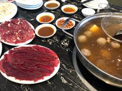 -一鼎牛鲜活牛肉城(晋江海峡国际食品城店)