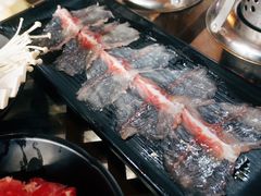 斑鱼片-丽江庭院之爱在路上(西单店)
