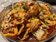 -517烧烤·龙虾·海鲜大排档(万象都荟店)