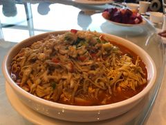 -满汉楼(江畔店)