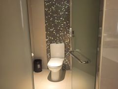 -武汉帝盛酒店(江汉路步行街汉口江滩店)