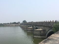 -卢沟桥文化旅游区