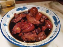 -客语客家菜(KKONE店)