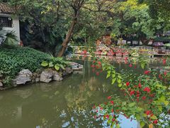 -柳侯公园