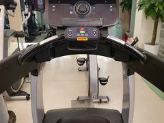 -宝力豪健身(中粮广场店)