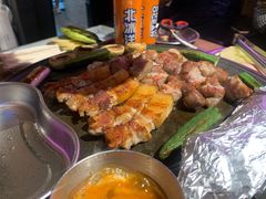 -济州爱肉堂(总店)