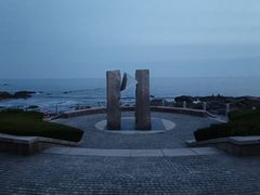 -燕儿岛山公园