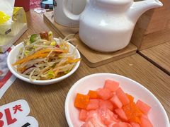 -秦大宽·陕西手工面(仁和新城店)