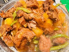 -荣鹏风味烀饼(万达广场店)