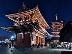 -浅草寺