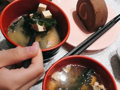-争鲜回转寿司(南开大悦城店)