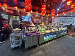 -德顺源·非遗烧麦·老菜(大观园店)