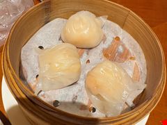 虾饺皇-杭州JW万豪酒店-万豪中餐厅