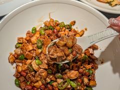 -章吴记喜瑞餐厅(东东城店)