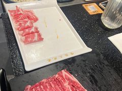 -常赢三兄弟·清真涮肉(五莲路店)