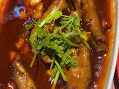 -阿青龙虾(新城店)