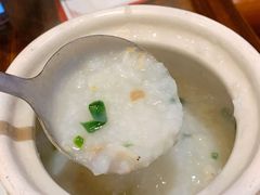 梁记粥-梁记粥铺(开元地中海店)