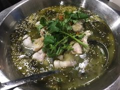 -又见炊烟私房菜(敬亭路店)