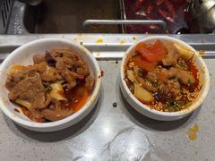 -海底捞火锅(荣盛广场店)